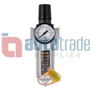 COMPRESSOR WATER TRAP FILT. 0.15-0.85MPA