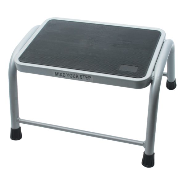 CARAVAN 1 STEP CAPACITY 400KG