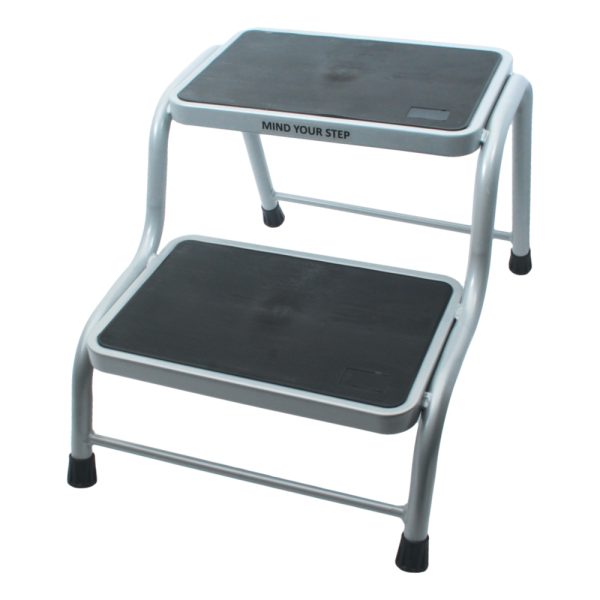 CARAVAN 2 STEP CAPACITY 400KG