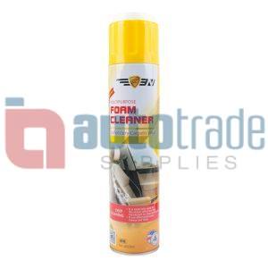 MULTI-PURPOSE FOAM CLEANER 650ML