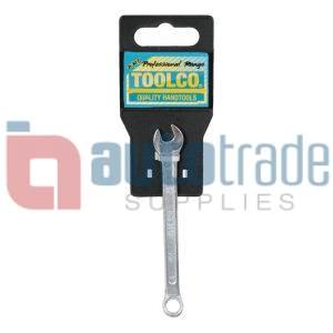 SPANNER CHROME VANADIUM 7MM