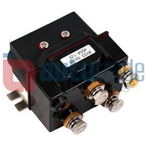 ELECTRIC WINCH SOLENOID