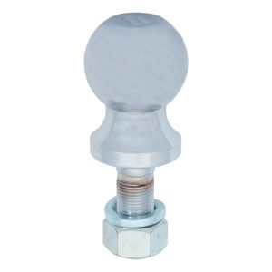 TRAILER HITCH BALL 50MMX3/4
