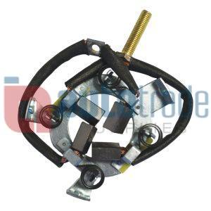 BRUSH HOLDER W/BRUSHES EWX9500/8000