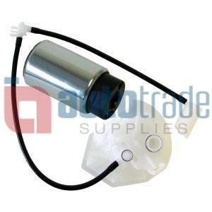 FUEL PUMP QUANTUM