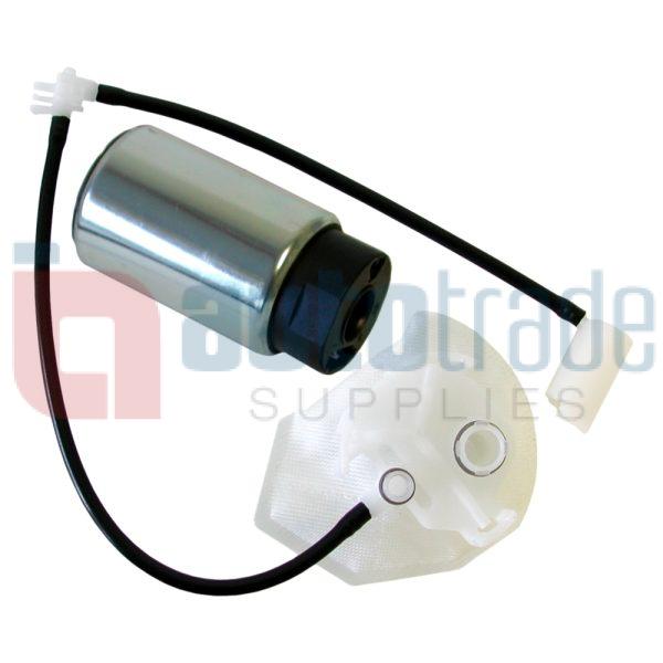 FUEL PUMP QUANTUM
