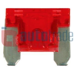 FUSE PLUG-IN 10AMP NEW DESIGN