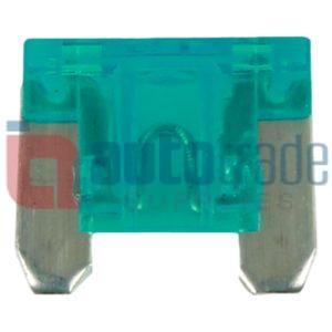 FUSE PLUG-IN 15AMP NEW DESIGN