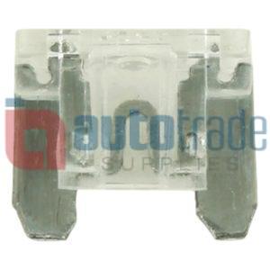 FUSE PLUG-IN 25 AMP NEW DESIGN