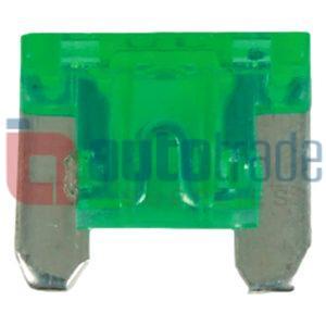 FUSE PLUG-IN 30 AMP NEW DESIGN