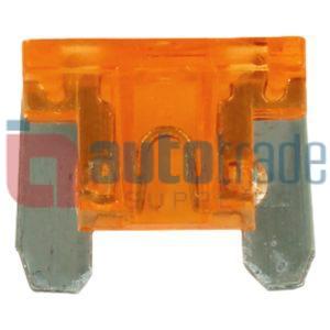 FUSE PLUG-IN 5 AMP NEW DESIGN