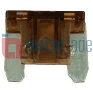 FUSE PLUG-IN 7.5 AMP NEW DESIGN