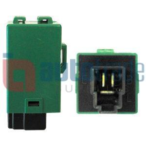 FLASHER UNIT (BLACK)