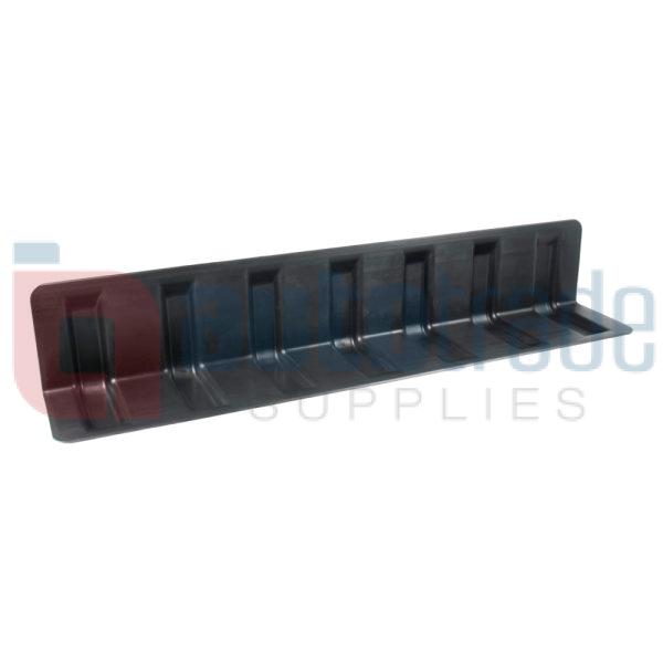 TRUCK CORNER LOAD PROTECTOR