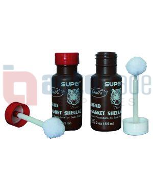 VISBELLA GASKET SHELLAC 59ML