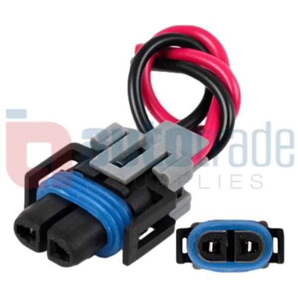 GLOBE HOLDER ADAPTOR 1PC (LOOSE)