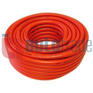 HOSE WELDING AIR-GAS (17 BAR)