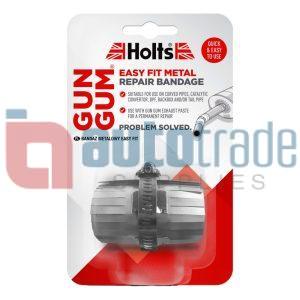 HOLTS FLEXIWRAP ENDS & BENDS
