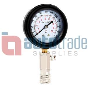 CYLINDER HEAD LEAK GAUGE
