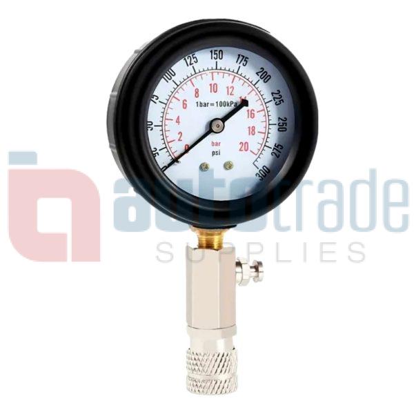CYLINDER HEAD LEAK GAUGE