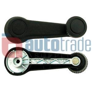 W/REGULATOR HANDLE VW