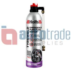 HOLTS TYRE WELD 500ML