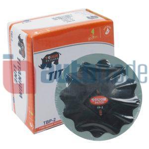 GATERS NO.2 (10PC/BOX)