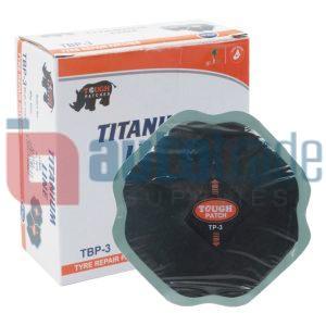 GATERS NO.3 (10PC/BOX)