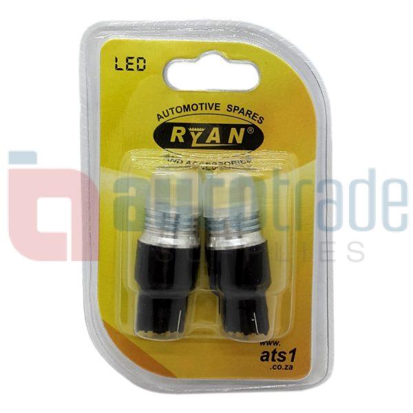 GLOBE LED