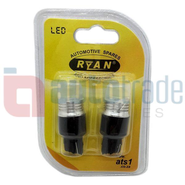 GLOBE LED