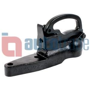 TOW HITCH COUPLER LEVER (750Kg) E-Mark