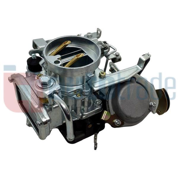 CARBURETTOR COMPLETE