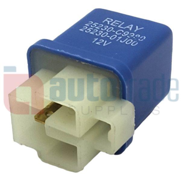 RELAY FUEL (BLUE)