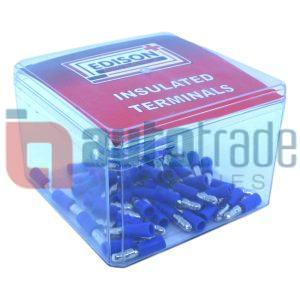 TERMINAL INSULATED