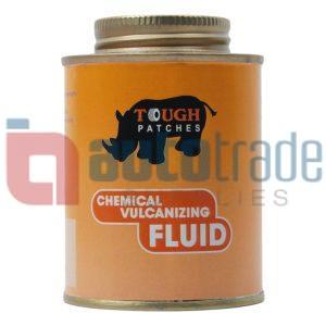 PATCH KIT GLUE TIN (250ML)