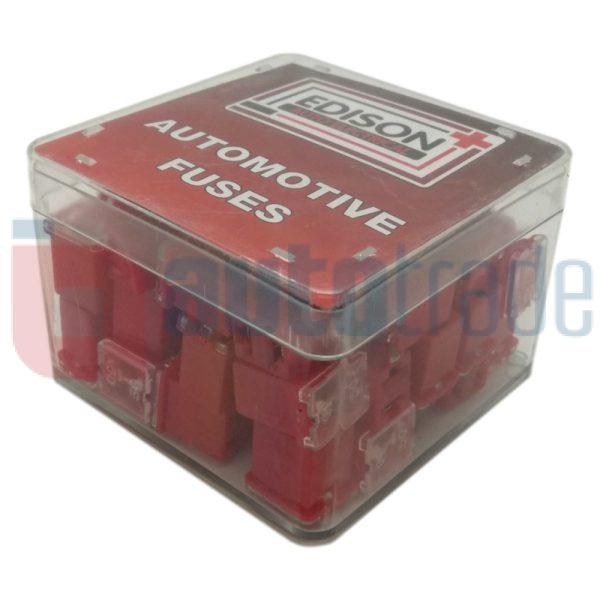 FUSE MIDI HALF  50AMP (50PC)
