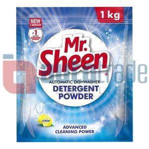 MR SHEEN AUTO DISH POWDER 1KG