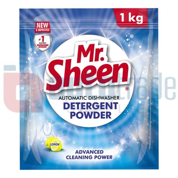 MR SHEEN AUTO DISH POWDER 1KG