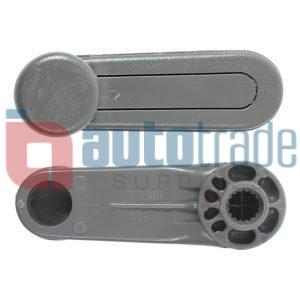 WINDOW WINDER  GREY