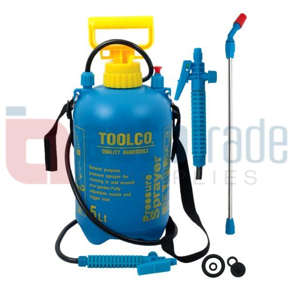 SPRAYER GENERAL PURPOSE 5L