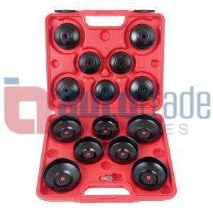 CUP TYPE FILTER REMOVER 14PC