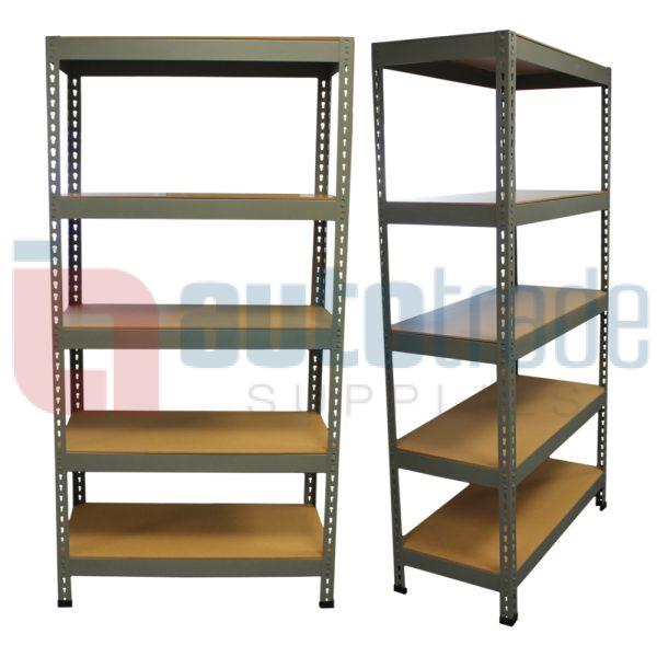 SHELF STEEL FRAME 5 LAYER