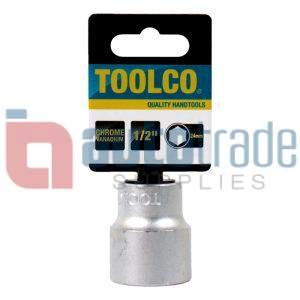 SOCKET 24MM.1/2DR.6PT