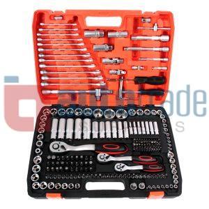 TOOL KIT 216 PCS