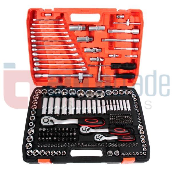 TOOL KIT 216 PCS