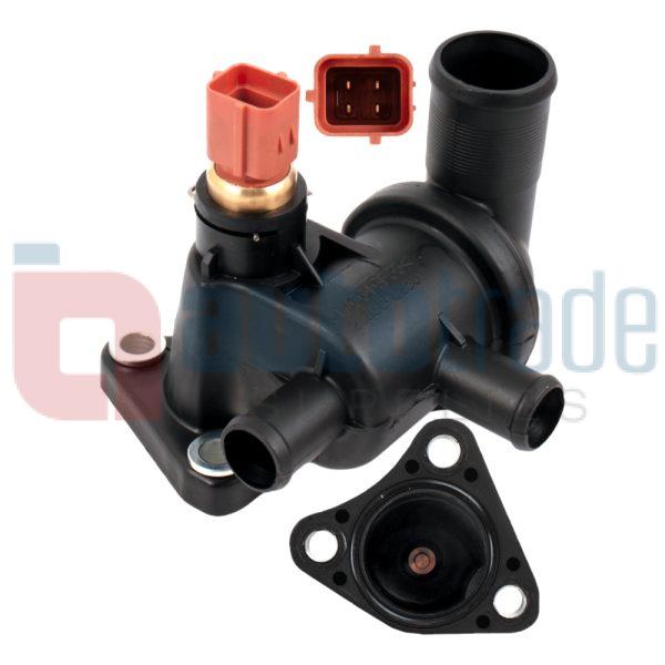 THERMO-HOUSING HYUNDAI ATOS/KIA PICANTO