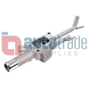 THERMO-FLANGE