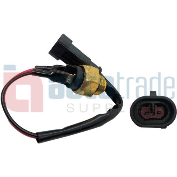 SWITCH THERMO FAN