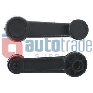 WINDOW WINDER MAZDA/LAZER-BLACK