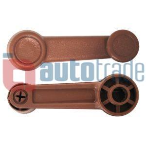 WINDOW WINDER  MAZDA/LAZER-TAN